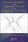 Severine Fiedler - Le Touze, Séverine Fiedler - Le Touzé - Pencils of Cubics and Algebraic Curves in the Real Projective Plane