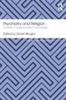 Dinesh Bhugra, Dinesh Bhugra, Bhugra Dinesh - Psychiatry and Religion