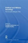 Karthika Dudley Sasikumar, Danijela Dudley, Karthika Sasikumar - Political and Military Sociology