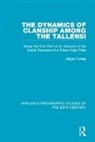 Meyer Fortes, Fortes Meyer - Dynamics of Clanship Among the Tallensi