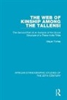 Meyer Fortes, Fortes Meyer - Web of Kinship Among the Tallensi