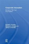 Michael Goldsby, Michael G Goldsby, Michael G. Goldsby, Goldsby Michael, Jeffrey Hornsby, Jeffrey S Hornsby... - Corporate Innovation