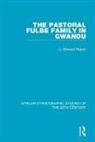 C. Edward Hopen - Pastoral Fulbe Family in Gwandu