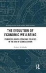Zuhayr Mikdashi, Zuhayr (University of Lausanne Mikdashi, Mikdashi Zuhayr - Evolution of Economic Wellbeing