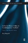 Rory Magrath, Rory (Southampton Solent University Magrath, Magrath Rory - Inclusive Masculinities in Contemporary Football