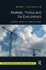 Barry Goodchild, Barry (Sheffield Hallam University Goodchild, Goodchild Barry - Markets, Politics and the Environment