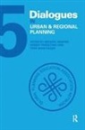 Michael Freestone Hibbard, Robert Freestone, Michael Hibbard, Tore Øivin Sager - Dialogues in Urban and Regional Planning