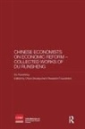 Du Runsheng, Runsheng Du, China Development Research Foundation - Chinese Economists on Economic Reform - Collected Works of Du Runsheng