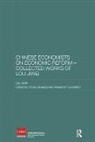 Lou Jiwei, China Development Research Foundation - Chinese Economists on Economic Reform Collected Works of Lou Jiwei