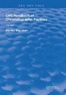 Ram N. Gupta, Gupta Ram N. - Crc Handbook of Chromatography