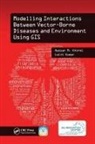 Hassan M. Khormi, Hassan M. Kumar Khormi, Khormi Hassan M., Lalit Kumar, Kumar Lalit - Modelling Interactions Between Vector Borne Diseases and Environment