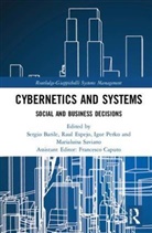 Sergio (Sapienza Barile, Sergio Espejo Barile, Sergio Barile, Raul Espejo, Espejo Raul, Igor Perko... - Cybernetics and Systems
