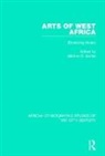 Michael E. Sadler, Michael E. Sadler, Michael S. Sadler - Arts of West Africa