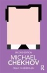 Franc Chamberlain, Chamberlain Franc - Michael Chekhov