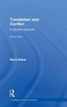 Mona Baker, Baker Mona - Translation and Conflict