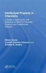 Nelson (Institute of Chemistry Duran, Nelson Durán, Leandro Carneiro Fonseca, Amedea B. Seabra - Intellectual Property in Chemistry