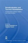Rohan (Nanyang Technological University Gunaratna, Rohan Hussin Gunaratna, Rohan Gunaratna, Gunaratna Rohan, Sabariah Hussin - Deradicalisation and Terrorist Rehabilitation