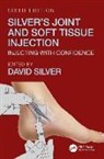David Silver, David Silver - Silver''s Joint and Soft Tissue Injection