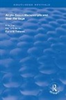 Phillip Treharne Pulsiano, Phillip Pulsiano, Elaine M. Treharne - Anglo-Saxon Manuscripts and Their Heritage