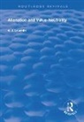 A.J Loughlin - Alienation and Value-Neutrality