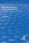 Biko Agozino - Black Women and the Criminal Justice System