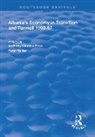 Anthony Sudar Clunies-Ross, Anthony Clunies-Ross, Clunies-Ross Anthony, Petar Sudar, Sudar Petar - Albania''s Economy in Transition and Turmoil 1990-97