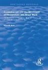 David R. Wells, Wells David R. - Consumerism and the Movement of Housewives Into Wage Work