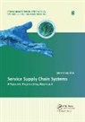 Tsan-Ming Choi, Tsan-Ming Choi - Service Supply Chain Systems