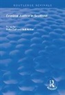 Peter Hutton Duff, Peter Duff, Duff Peter, Neil Hutton, Hutton Neil - Criminal Justice in Scotland