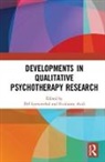 Del (University of Roehampton Loewenthal, Evrinomy Avdi, Del Loewenthal, Loewenthal Del - Developments in Qualitative Psychotherapy Research