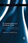 Danielle Da Costa Leite Borges, Danielle (Danielle Da Costa Da Costa Leite Borges - Eu Health Systems and Distributive Justice