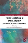 Noemi Bustamante Levy, Jorge Bustamante, Bustamante Jorge, Noemi Levy, Levy Noemi - Financialisation in Latin America