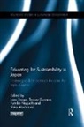 Jane (Kyoto University Singer, Tracey Gannon, Gannon Tracey, Yoko Mochizuki, Mochizuki Yoko, Fumiko Noguchi... - Educating for Sustainability in Japan