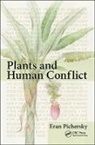 Eran Pichersky, Eran (University of Michigan Pichersky, Pichersky Eran - Plants and Human Conflict