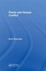 Eran Pichersky, Eran (University of Michigan Pichersky, Pichersky Eran - Plants and Human Conflict