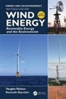 Vaughn Nelson, Vaughn (West Texas A&amp;m University Nelson, Nelson Vaughn, Kenneth Starcher - Wind Energy: Renewable Energy and the Environment