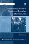 Mark Porter, Mark (Max-Weber-Kolleg Porter, Porter Mark - Contemporary Worship Music and Everyday Musical Lives