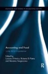 Massimo (University G.d''''annunzio of Sargiacomo, Massimo D''''amico Sargiacomo, Luciano D'Amico, D'Amico Luciano, Roberto Di Pietra, Di Pietra Roberto... - Accounting and Food