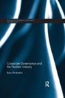 Barry Pemberton, Pemberton Barry - Corporate Governance and the Nuclear Industry