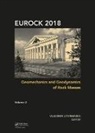 Vladimir Litvinenko, Vladimir Litvinenko, Litvinenko Vladimir - Geomechanics and Geodynamics of Rock Masses - Volume 2