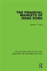 Andrew Freris, Andrew F. Freris, Freris Andrew - Financial Markets of Hong Kong