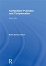 Barry Denyer-Green, Denyer-Green Barry - Compulsory Purchase and Compensation