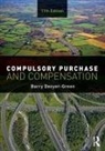 Barry Denyer-Green, Denyer-Green Barry - Compulsory Purchase and Compensation