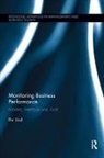 Per Lind, Per (Uppsala University Lind, Lind Per - Monitoring Business Performance
