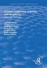 Christopher Bagley, Bagley Christopher, Yu-Man Chan, Douglas Darby, Sylvia Sham, George Skinner... - Chinese Adolescents in Britain and Hong Kong