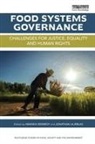 Amanda (University of New England Kennedy, Amanda Liljeblad Kennedy, Amanda Kennedy, Kennedy Amanda, Jonathan Liljeblad, Liljeblad Jonathan - Food Systems Governance