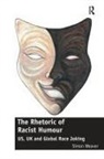 Simon Weaver - Rhetoric of Racist Humour