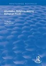 Luigi Tomasi, Luigi Tomasi, Tomasi Luigi - Alternative Religions Among European Youth