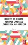 Zhen Li, Li Zhen - Identity of Chinese Heritage Language Learners in a Global Era