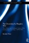 Boraden Nhem, Boraden (Royal University of Phnom Penh Nhem, Nhem Boraden - Chronicle of a People s War: The Military and Strategic History of